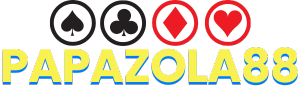 Logo PAPAZOLA88